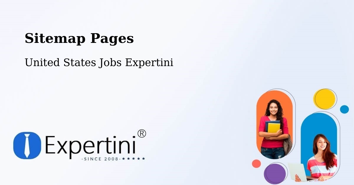 Sitemap Pages - Vance - United States Jobs Expertini