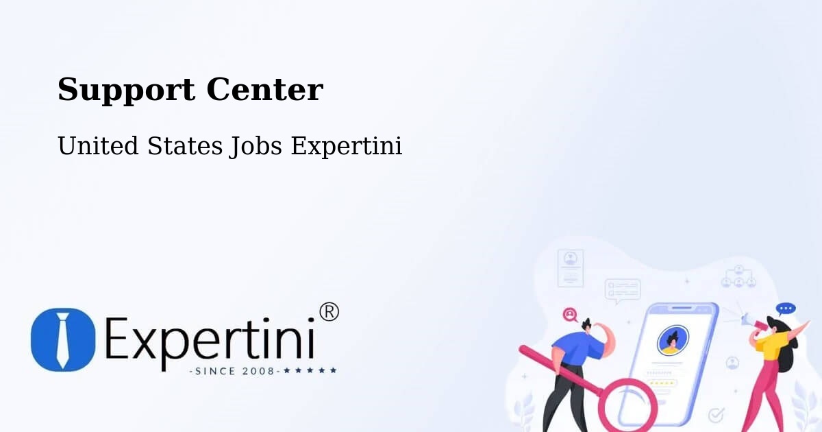Support Services – Vance - United States Jobs Expertini